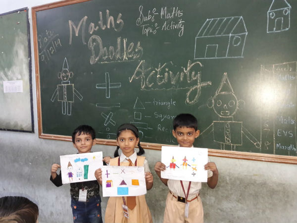 national mathematics day 1