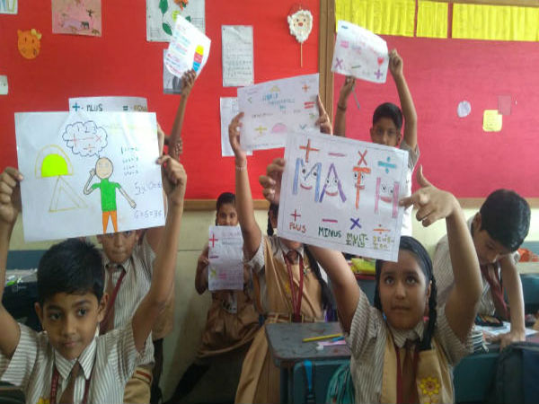 national mathematics day 2