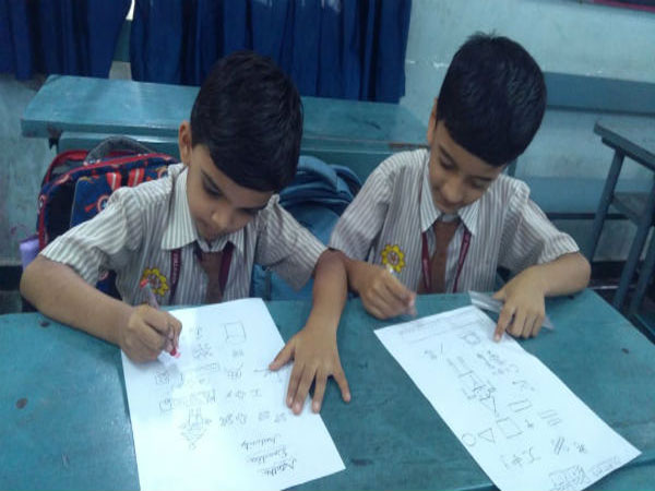 national mathematics day 3