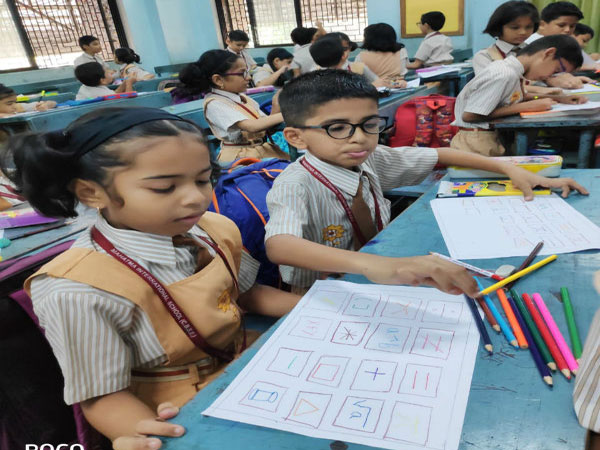 national mathematics day 4