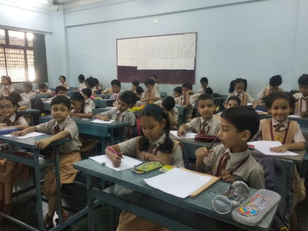 national mathematics day 5