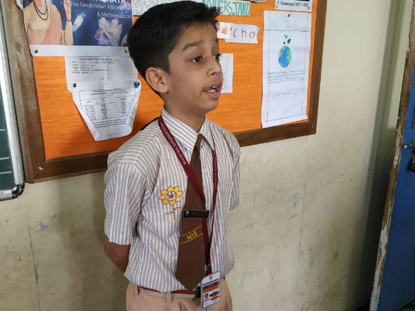 national mathematics day 9