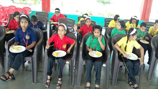 picnic to anand sagar resort and water park ambernath 4