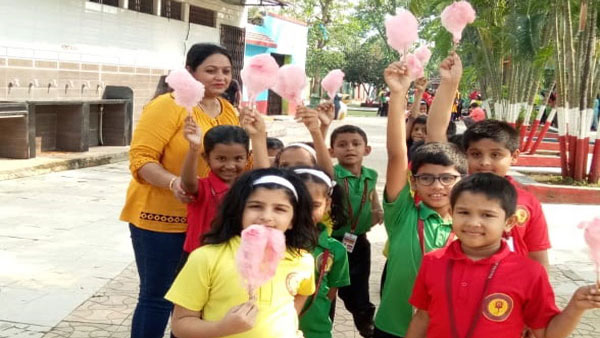 picnic to anand sagar resort and water park ambernath 6