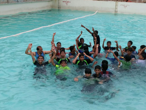 picnic to aqua imagica 2