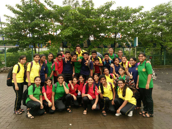 picnic to aqua imagica 3