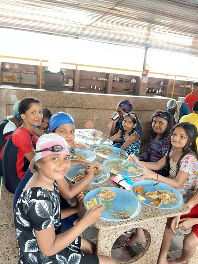 picnic to suraj water park 4