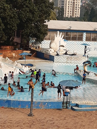 picnic to suraj water park 5