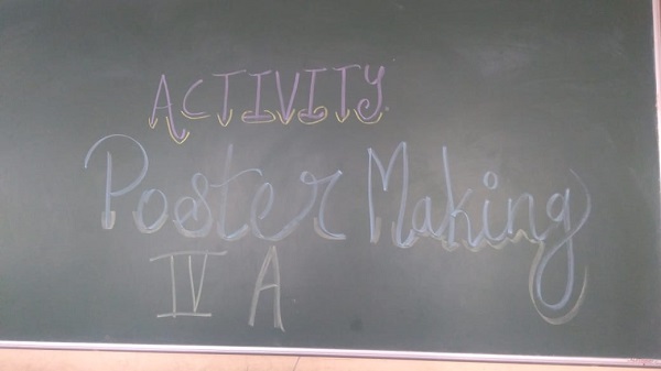 poster making 1