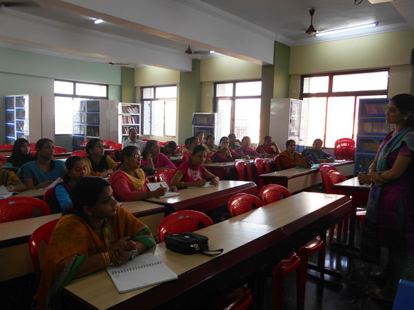 professionalism seminar 1