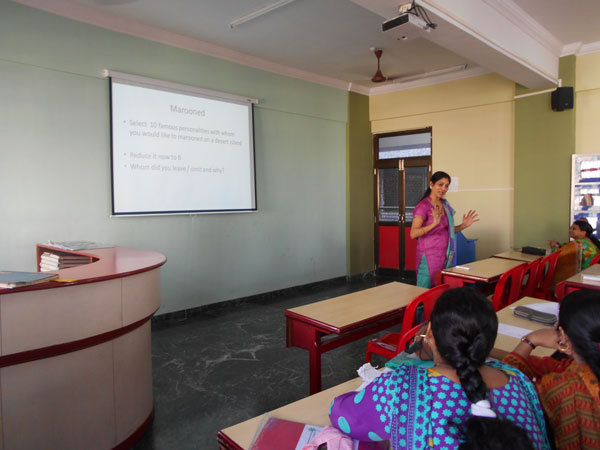 professionalism seminar 2