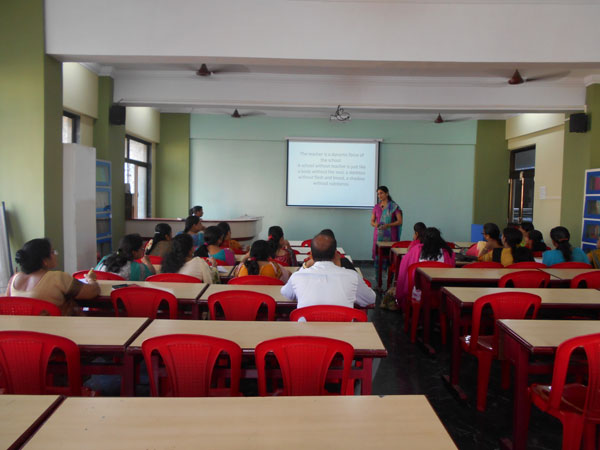 professionalism seminar 3