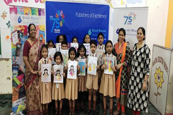 publisher excellence 1