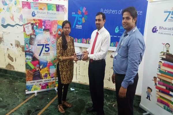 publisher excellence 2