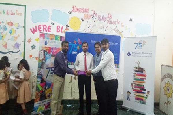 publisher excellence 3