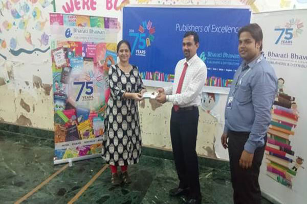 publisher excellence 4