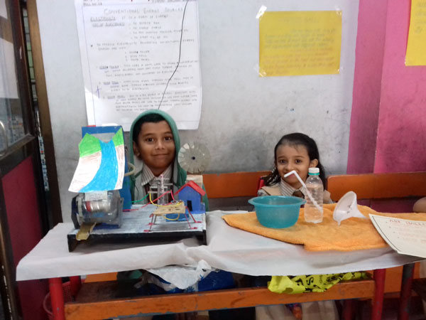 science exhibition 1