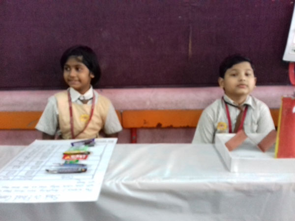 science exhibition 2