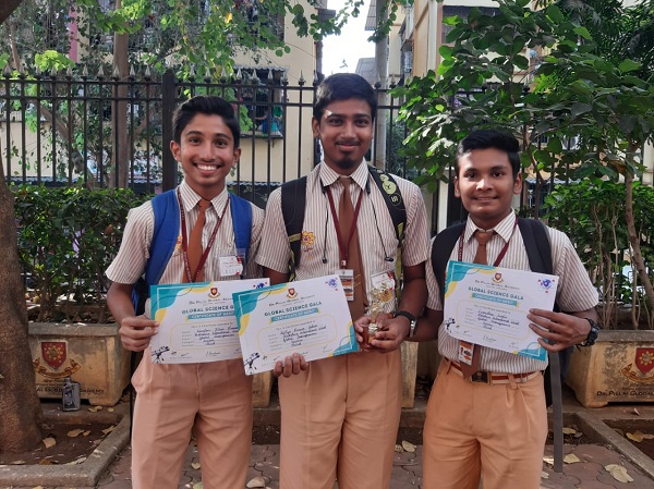 science global gala 1