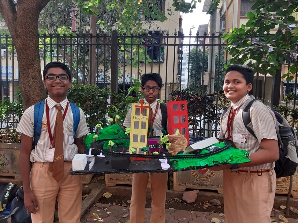 science global gala 2