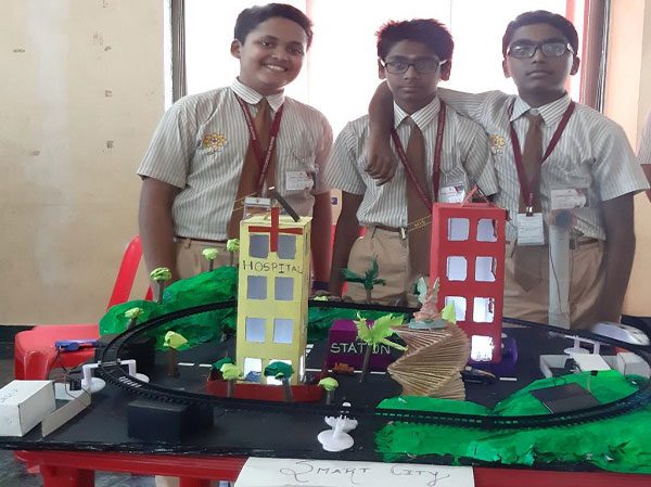 science global gala 3