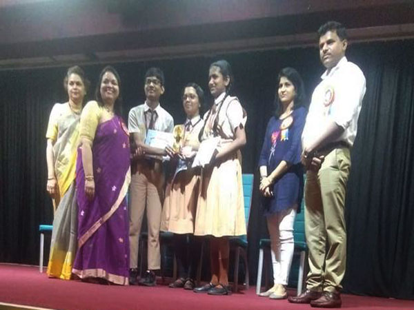 science global gala winners