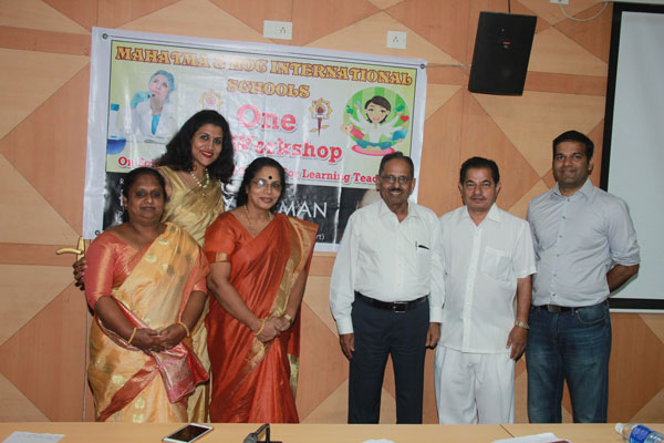 seminar thinking teacher 2