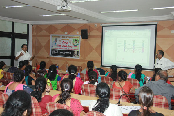 seminar thinking teacher 5