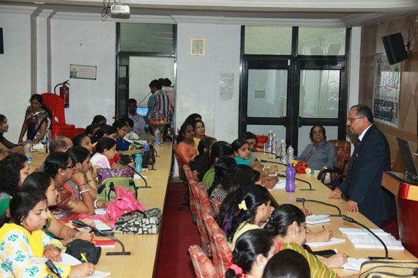 seminar thinking teacher 7