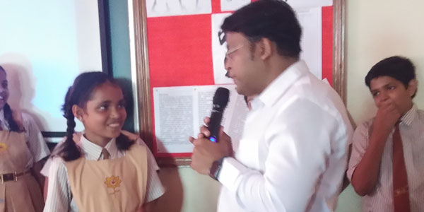 speed maths workshop 1