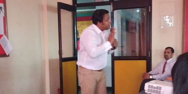 speed maths workshop 3