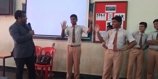 speed maths workshop 5