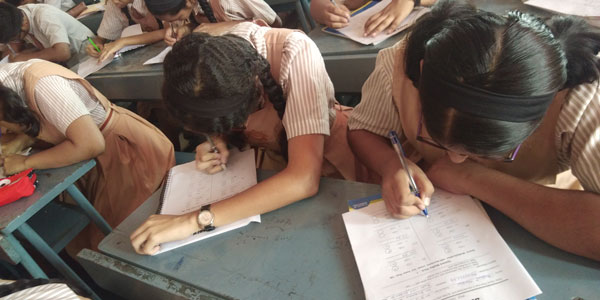 speed maths workshop 6