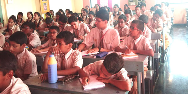 speed maths workshop 7