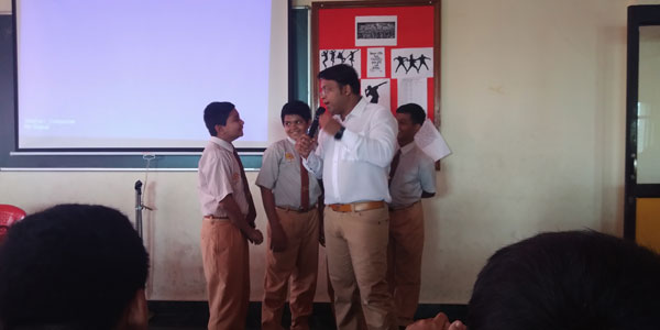 speed maths workshop 9