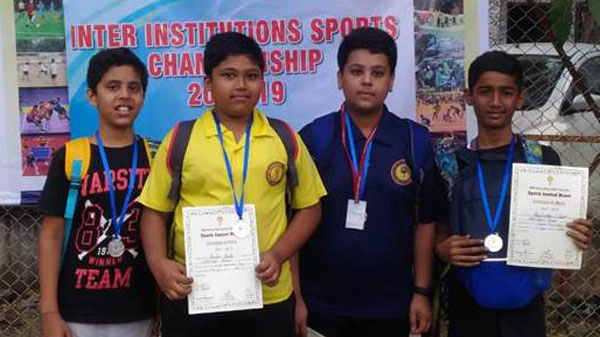 sports achievements 2018 4