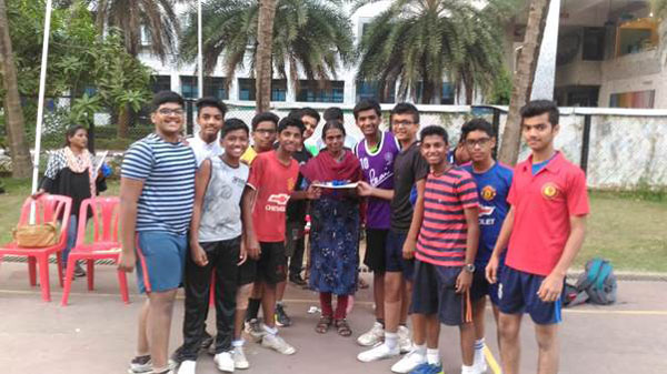 sports achievements 2018 8