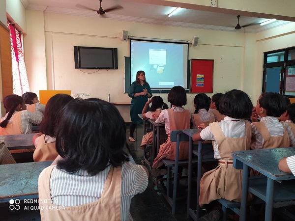 workshop for std V 2