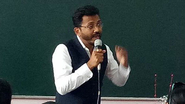 workshop on career counselling 1