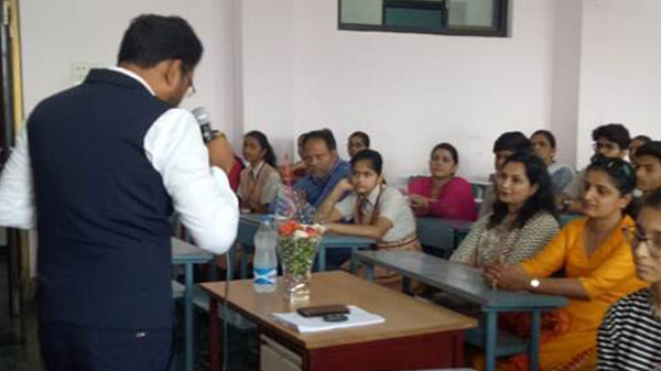 workshop on career counselling 2
