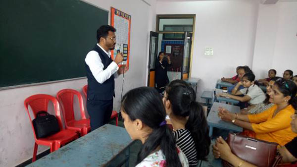 workshop on career counselling 3