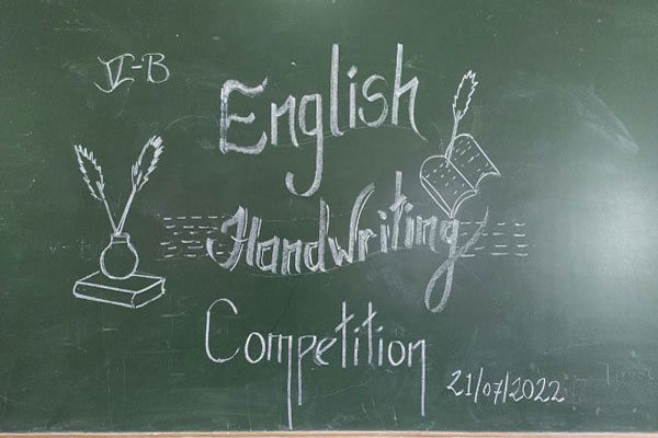 engish handwriting competition 2022 23 1