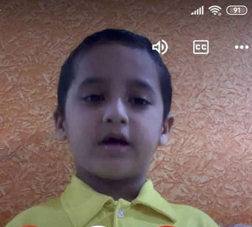 english poetry recitation competition 2020 21 2