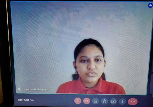 hindi poetry recitation competition 2021 2