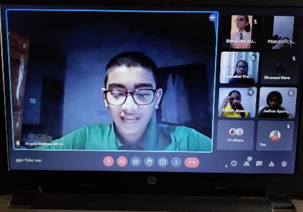 hindi poetry recitation competition 2021 3