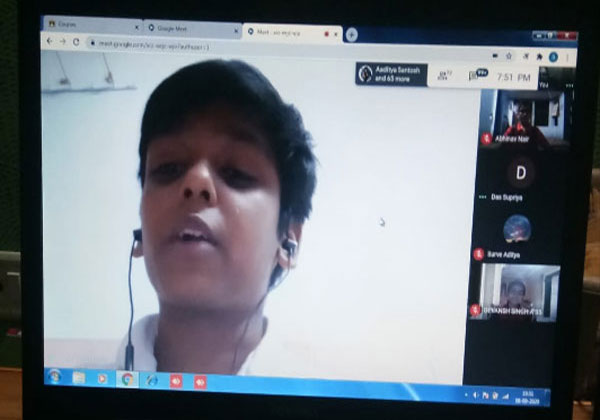 hindi poetry recitation competition 2021 7