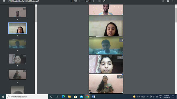 marathi bhasha diwas 5