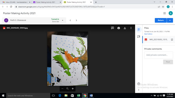 poster making 2021 3