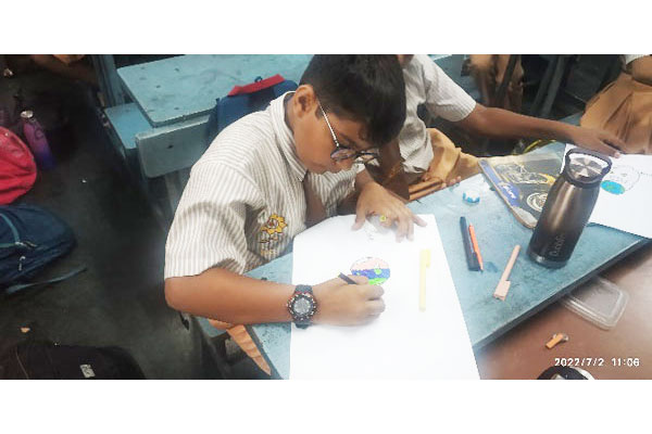 poster making competition 2022 2