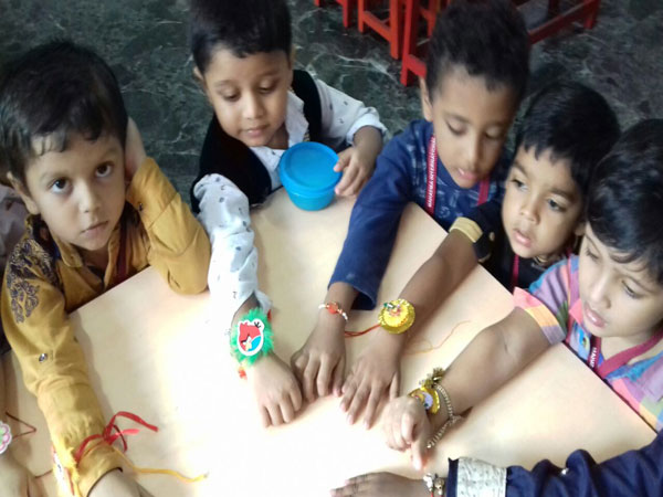 raksha bandhan 2017 1